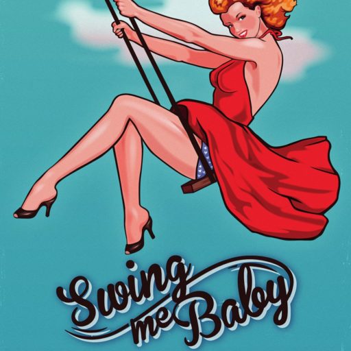 Swing Me Baby